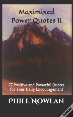 Capa do artigo Maximixed Power Quotes Ii