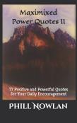 Maximixed Power Quotes Ii