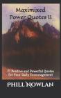 Maximixed Power Quotes Ii - Preview