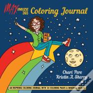 Maximize 365 Coloring Journal