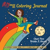 Maximize 365 Coloring Journal