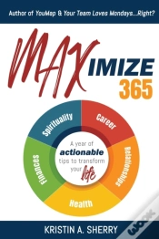 Capa do artigo Maximize 365