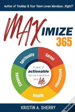 Capa do artigo Maximize 365
