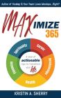 Maximize 365 - Preview