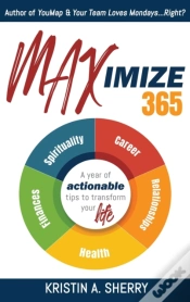 Capa do artigo Maximize 365