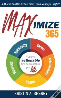 Capa do artigo Maximize 365