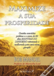 Capa do artigo Maximize a sua Prosperidade