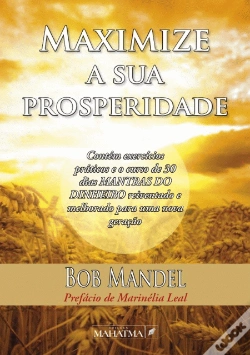Capa do artigo Maximize a sua Prosperidade