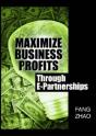 Maximize Business Profits Through E-Partnerships - Preview