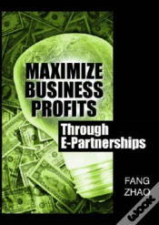 Capa do artigo Maximize Business Profits Through E-Partnerships