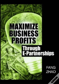 Capa do artigo Maximize Business Profits Through E-Partnerships