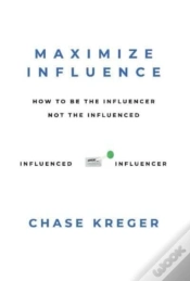 Capa do artigo Maximize Influence