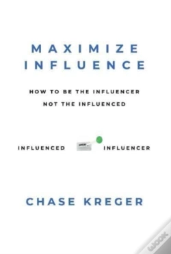 Capa do artigo Maximize Influence