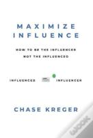 Maximize Influence