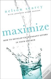Capa do artigo Maximize