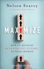 Maximize - Preview