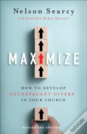 Capa do artigo Maximize