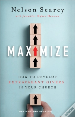 Capa do artigo Maximize