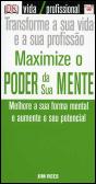 Maximize o Poder da sua Mente - Preview