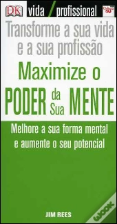 Maximize o Poder da sua Mente
