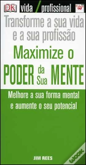 Capa do artigo Maximize o Poder da sua Mente