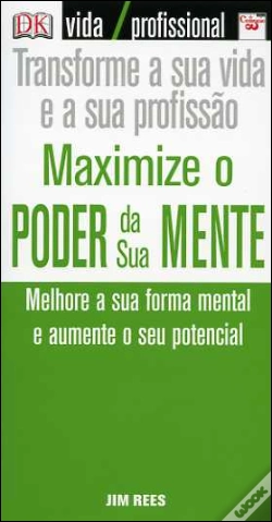 Capa do artigo Maximize o Poder da sua Mente