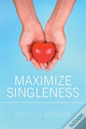 Capa do artigo Maximize Singleness