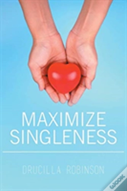 Capa do artigo Maximize Singleness