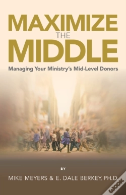 Capa do artigo Maximize The Middle