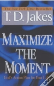 Capa do artigo Maximize The Moment