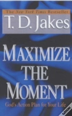 Capa do artigo Maximize The Moment