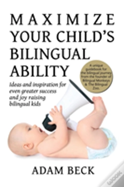 Capa do artigo Maximize Your Child'S Bilingual Ability