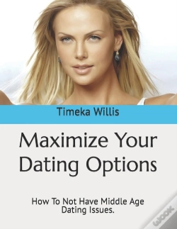 Capa do artigo Maximize Your Dating Options