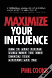 Capa do artigo Maximize Your Influence