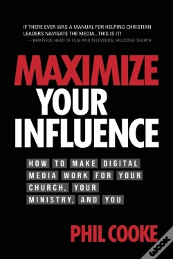 Capa do artigo Maximize Your Influence