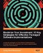 Maximize Your Investment: 10 Key Strateg - Preview
