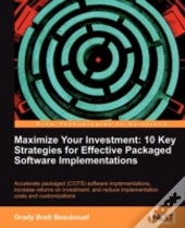 Maximize Your Investment: 10 Key Strateg