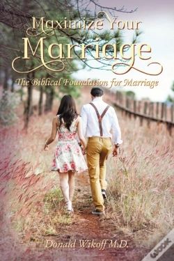 Capa do artigo Maximize Your Marriage