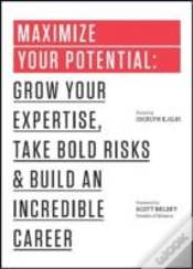 Capa do artigo Maximize Your Potential