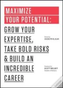 Capa do artigo Maximize Your Potential