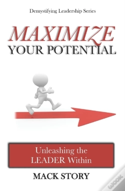 Capa do artigo Maximize Your Potential: Unleashing The
