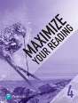 Maximize Your Reading 4 - Preview