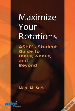 Capa do artigo Maximize Your Rotations