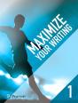 Maximize Your Writing 1 - Preview