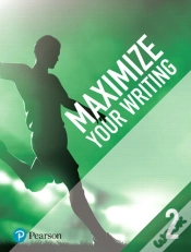 Capa do artigo Maximize Your Writing 2