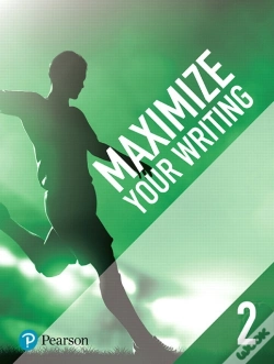 Capa do artigo Maximize Your Writing 2