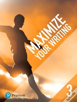Capa do artigo Maximize Your Writing 3