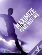 Capa do artigo Maximize Your Writing 4
