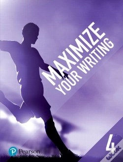 Capa do artigo Maximize Your Writing 4