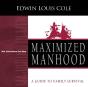 Maximized Manhood Workbook - Preview